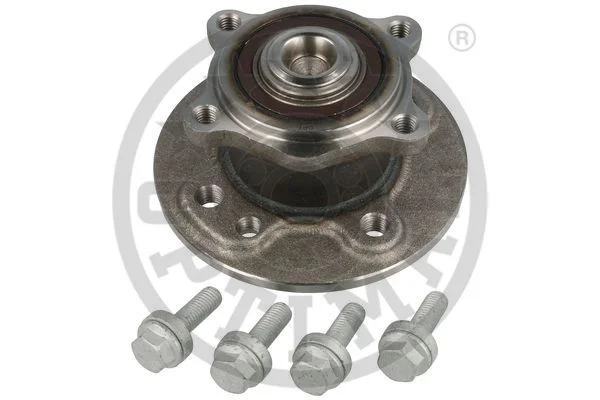 Kit de rolamentos de roda OPTIMAL 502163