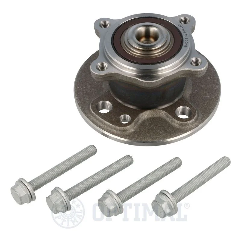 Kit de rolamentos de roda OPTIMAL 502599