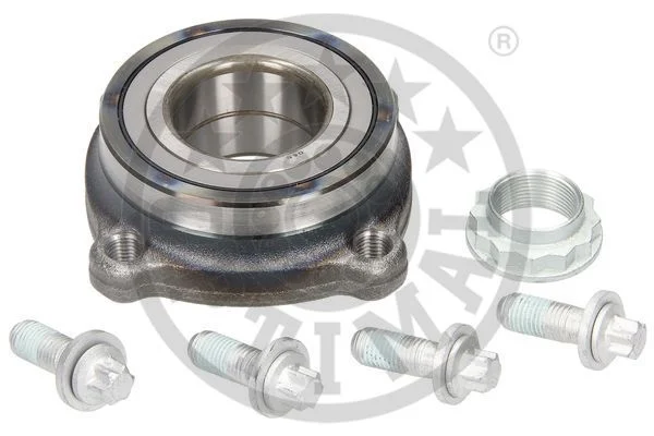 Kit de rolamentos de roda OPTIMAL 502700