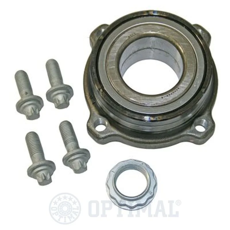 Kit de rolamentos de roda OPTIMAL 502702