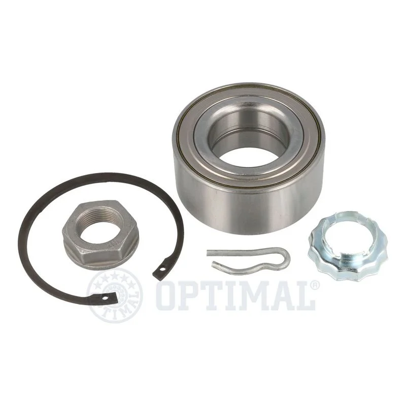 Kit de rolamentos de roda OPTIMAL 600308