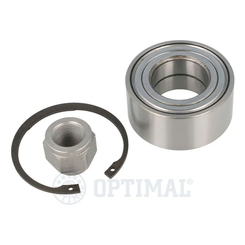 Kit de rolamentos de roda OPTIMAL 601253