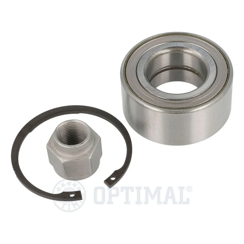 Kit de rolamentos de roda OPTIMAL 601916
