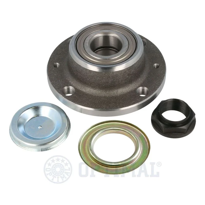Kit de rolamentos de roda OPTIMAL 602337
