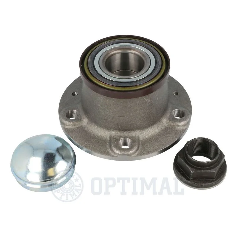 Wheel Bearing Kit OPTIMAL 602553