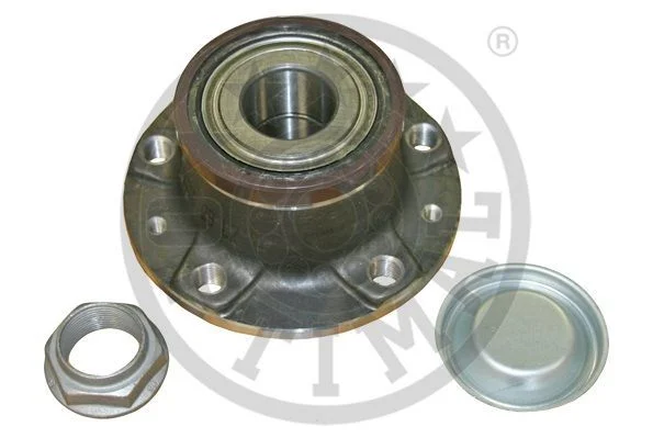 Kit de rolamentos de roda OPTIMAL 602683