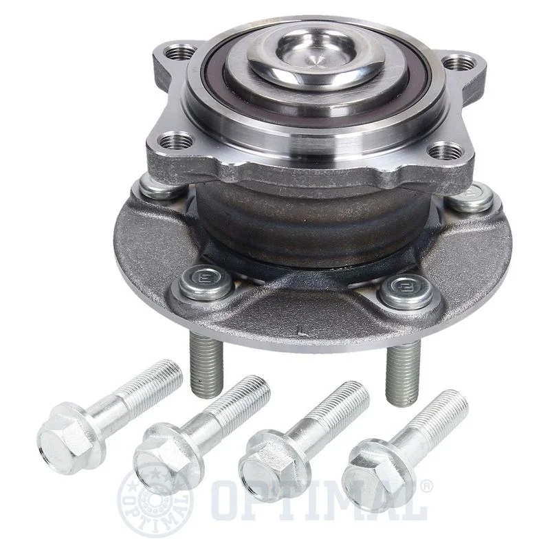 Kit de rolamentos de roda OPTIMAL 602742