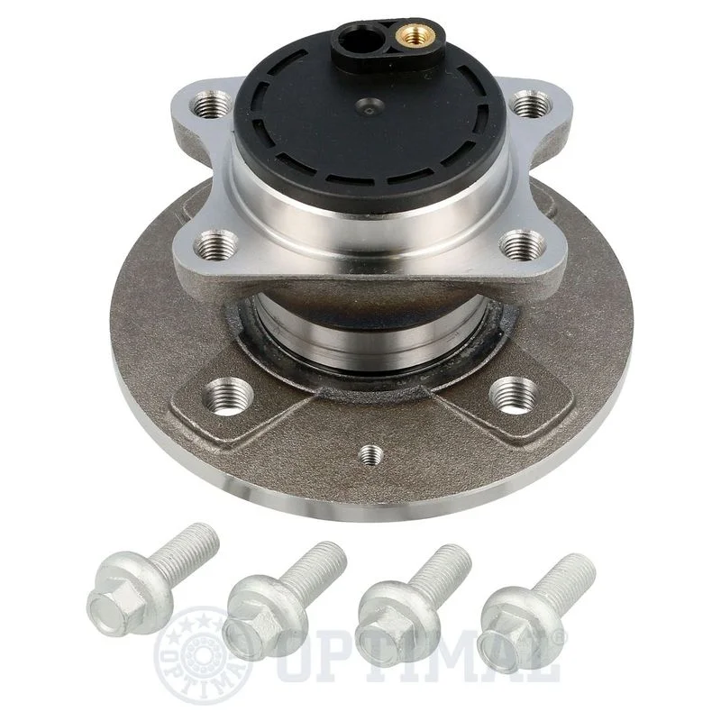 Kit de rolamentos de roda OPTIMAL 602835