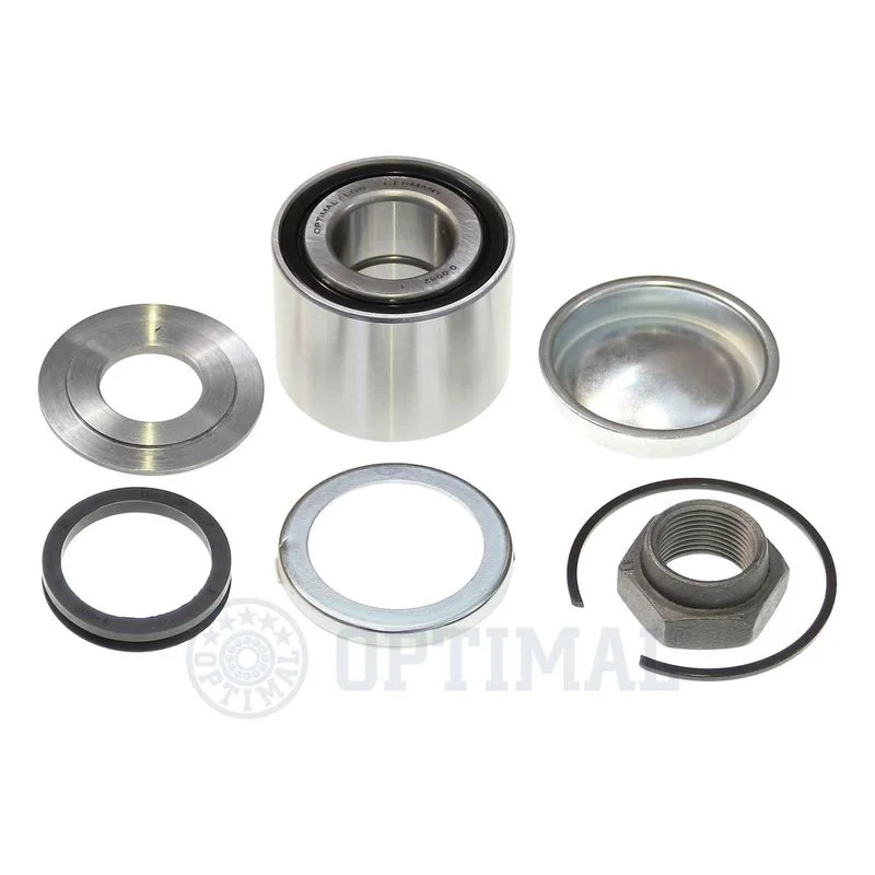 Kit de rolamentos de roda OPTIMAL 602858
