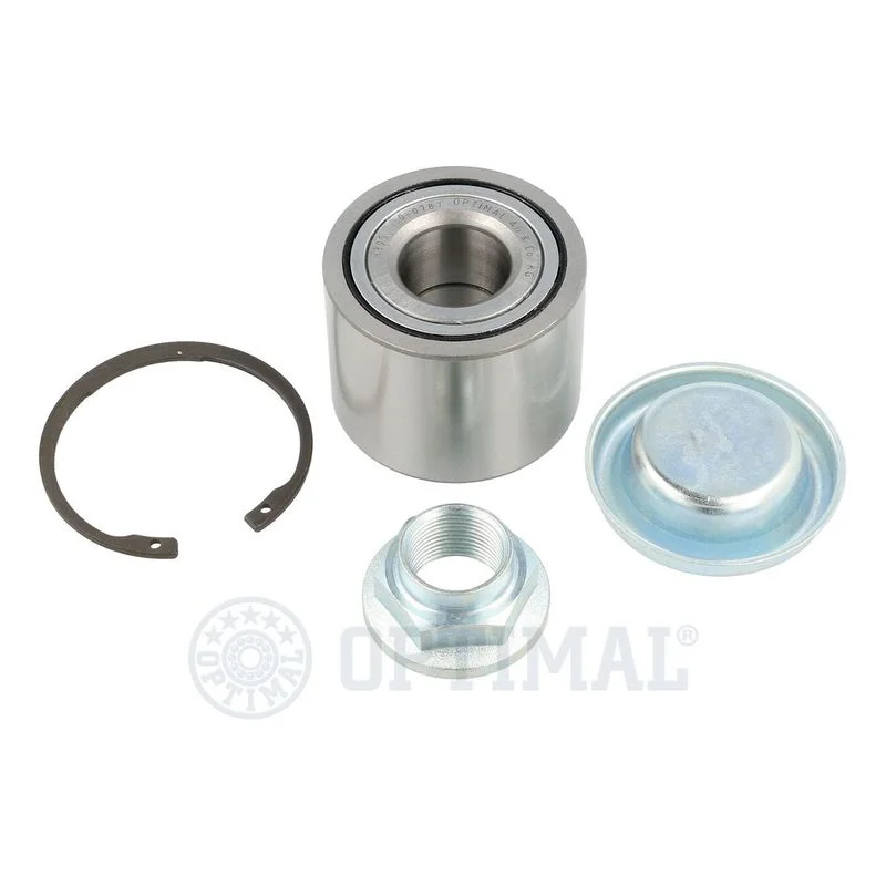 Kit de rolamentos de roda OPTIMAL 602893