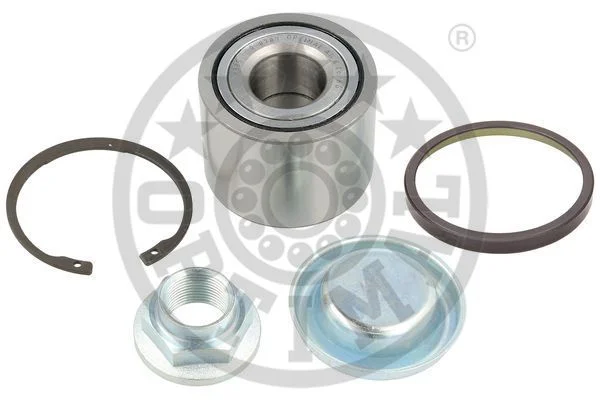 Kit de rolamentos de roda OPTIMAL 602893L