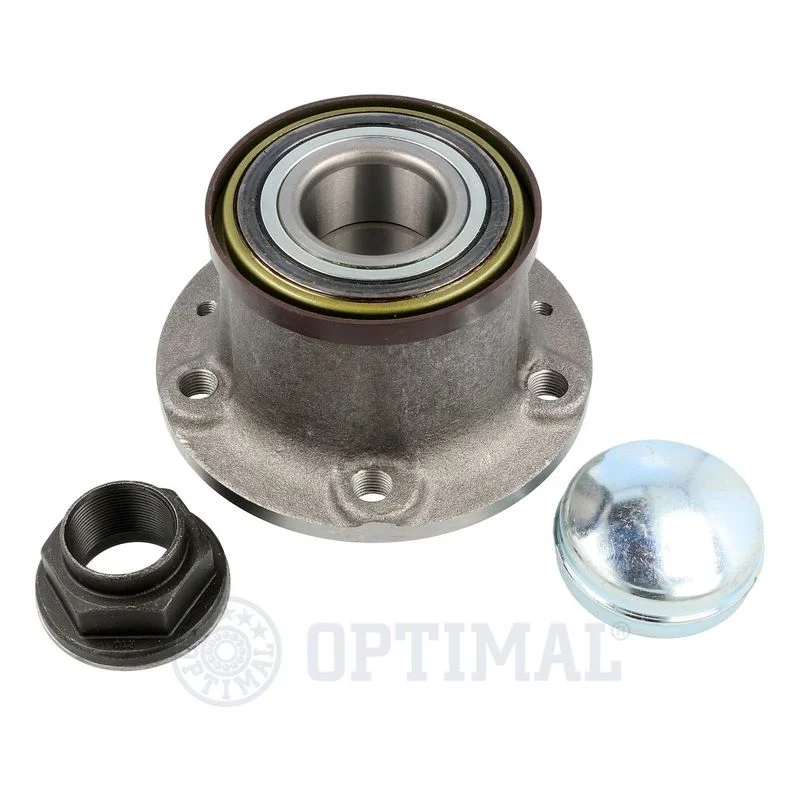 Kit de rolamentos de roda OPTIMAL 602973