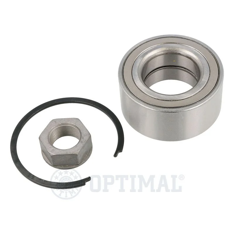 Kit de rolamentos de roda OPTIMAL 681261