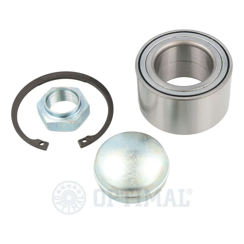 Kit de rolamentos de roda OPTIMAL 681375