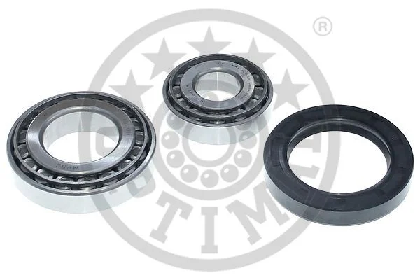 Kit de rolamentos de roda OPTIMAL 681582