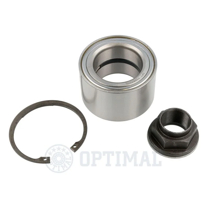 Kit de rolamentos de roda OPTIMAL 681905