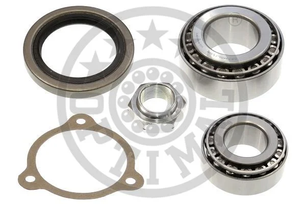 Kit de rolamentos de roda OPTIMAL 681909