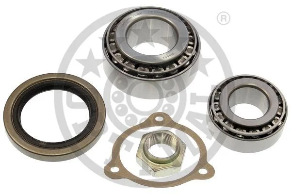 Kit de rolamentos de roda OPTIMAL 681910