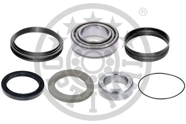 Kit de rolamentos de roda OPTIMAL 682175