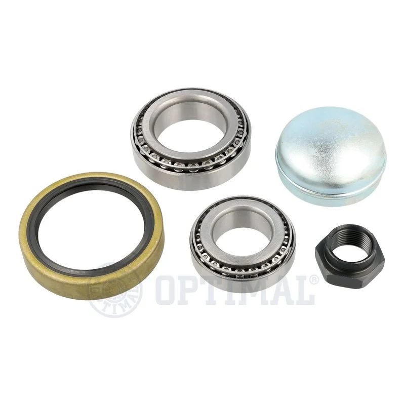 Kit de rolamentos de roda OPTIMAL 682327