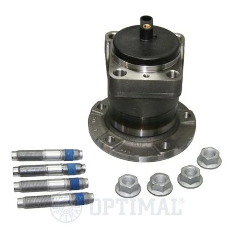 Kit de rolamentos de roda OPTIMAL 682755