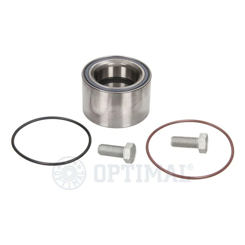Kit de rolamentos de roda OPTIMAL 682922