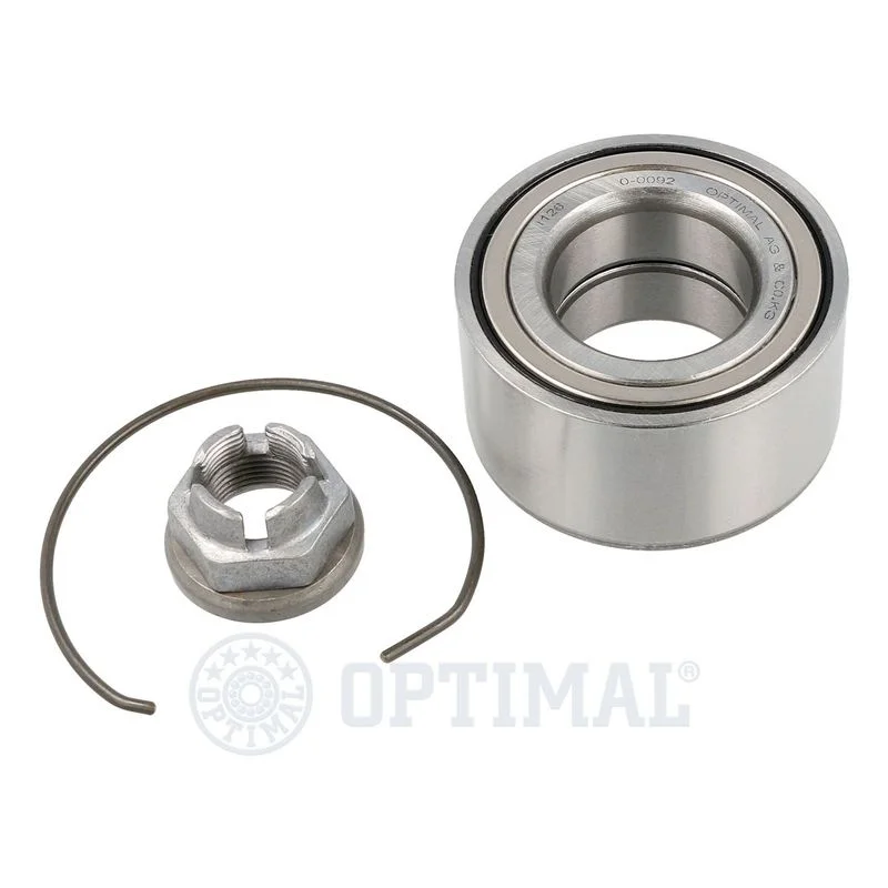 Kit de rolamentos de roda OPTIMAL 700310