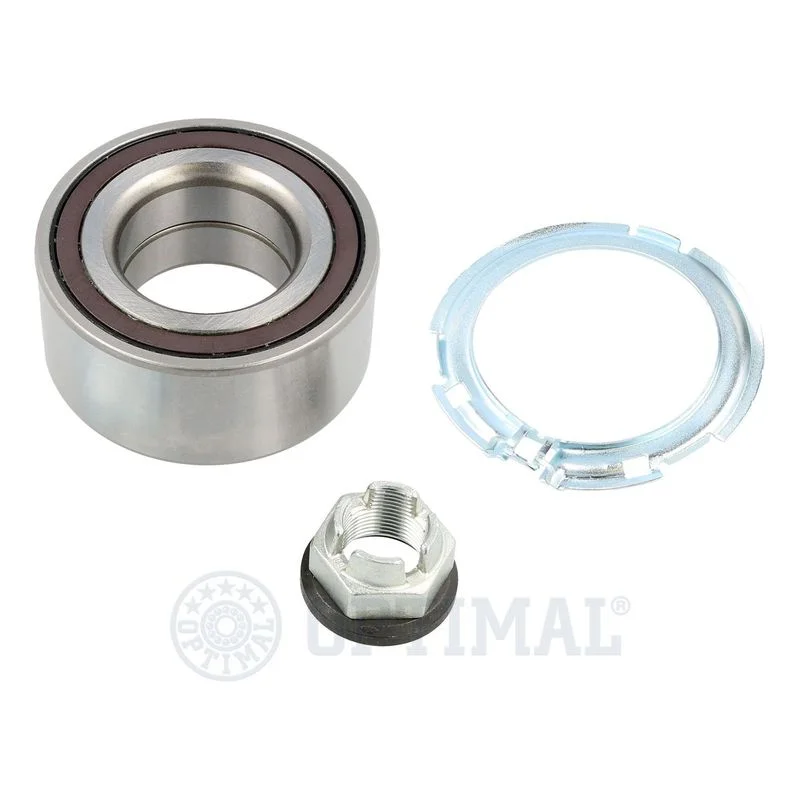 Kit de rolamentos de roda OPTIMAL 701247