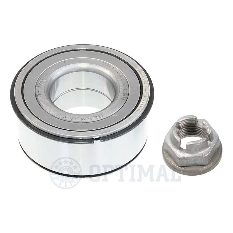 Kit de rolamentos de roda OPTIMAL 701307
