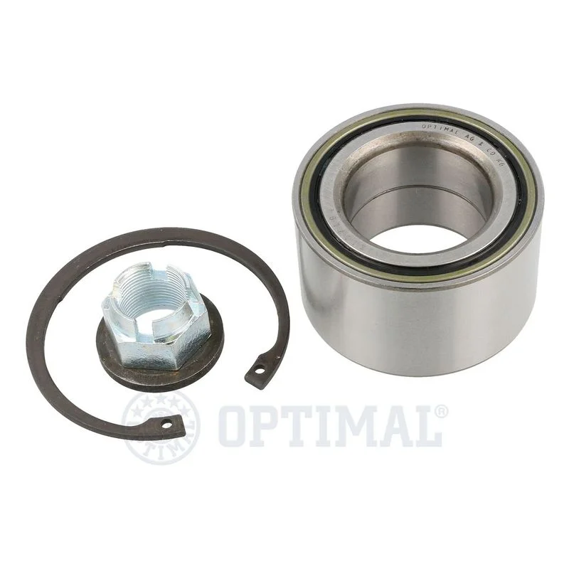 Kit de rolamentos de roda OPTIMAL 701849