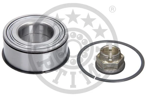 Kit de rolamentos de roda OPTIMAL 701852
