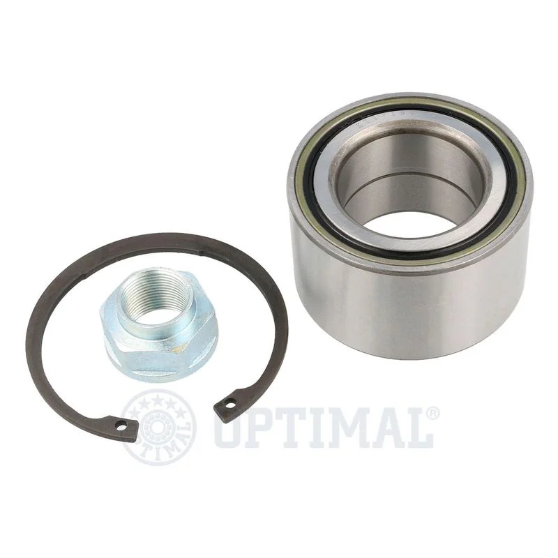 Kit de rolamentos de roda OPTIMAL 701860