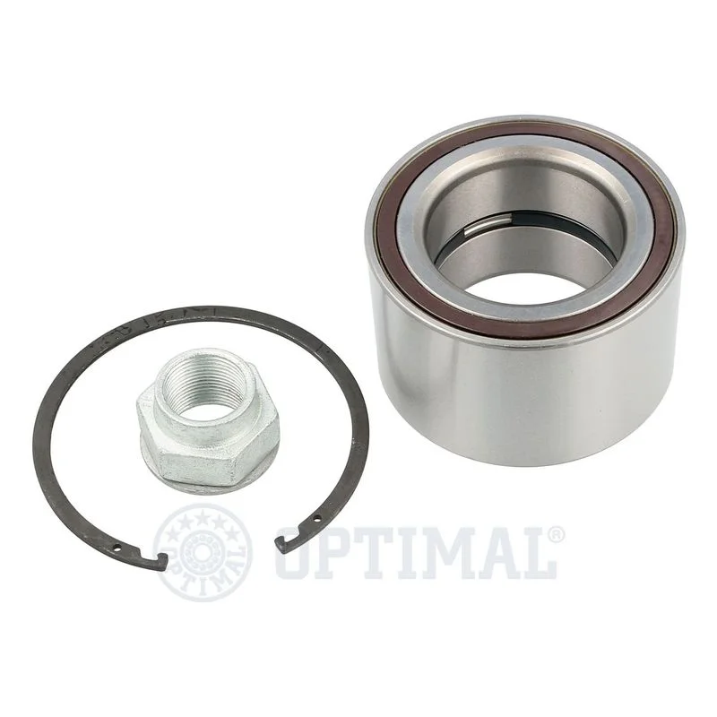 Kit de rolamentos de roda OPTIMAL 701903