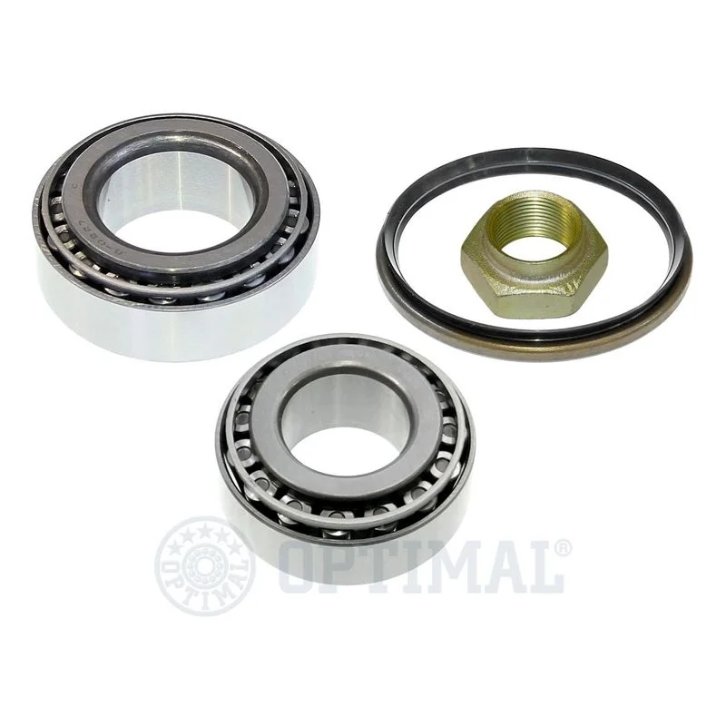 Kit de rolamentos de roda OPTIMAL 701971