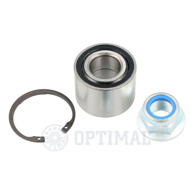 Kit de rolamentos de roda OPTIMAL 702312