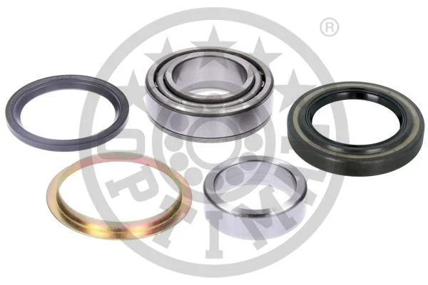 Kit de rolamentos de roda OPTIMAL 702448
