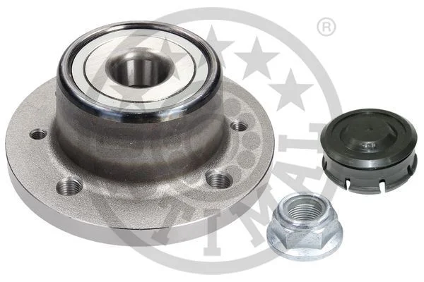 Kit de rolamentos de roda OPTIMAL 702452
