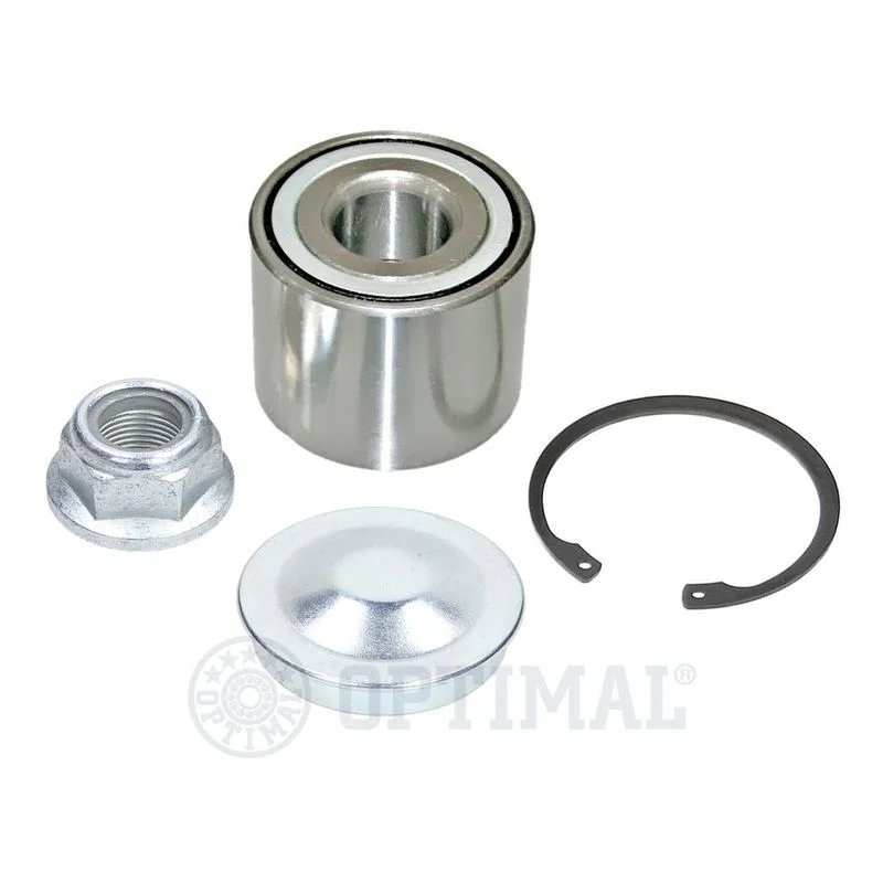 Kit de rolamentos de roda OPTIMAL 702603