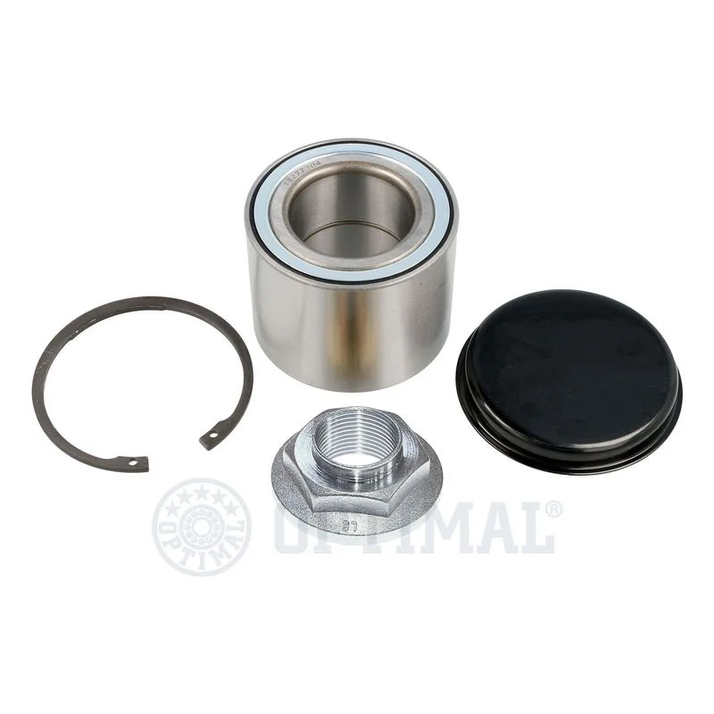 Kit de rolamentos de roda OPTIMAL 702904