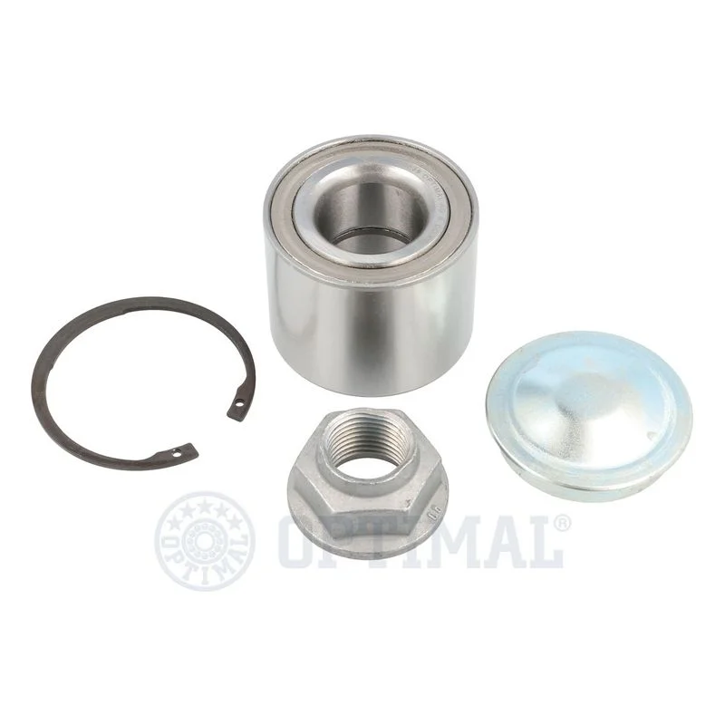 Kit de rolamentos de roda OPTIMAL 702976