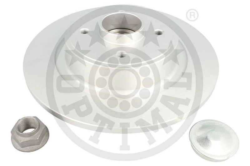Disco de Travão OPTIMAL 702976BS3