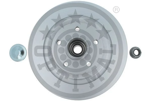 Disco de Travão OPTIMAL 702983BS3
