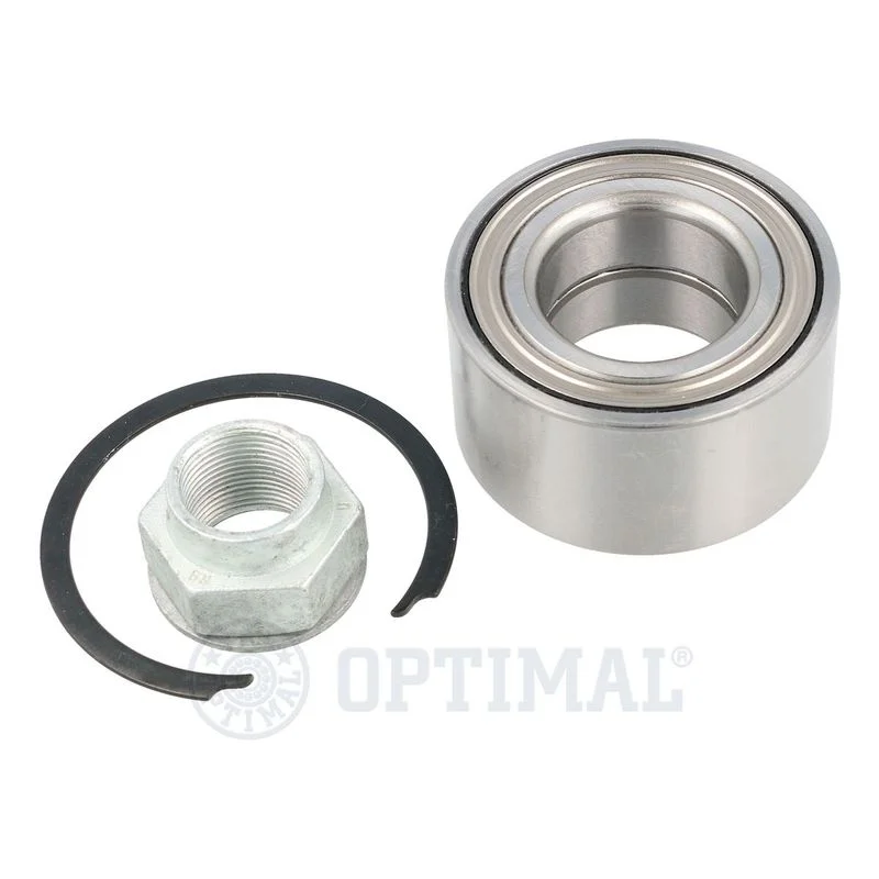 Kit de rolamentos de roda OPTIMAL 800398