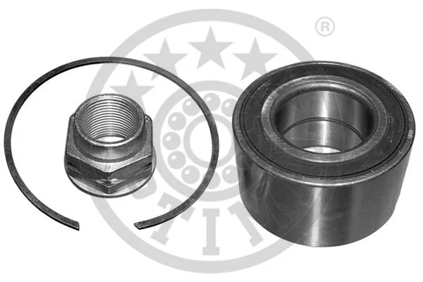 Kit de rolamentos de roda OPTIMAL 801269