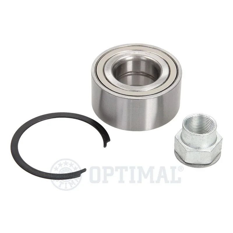 Kit de rolamentos de roda OPTIMAL 801362