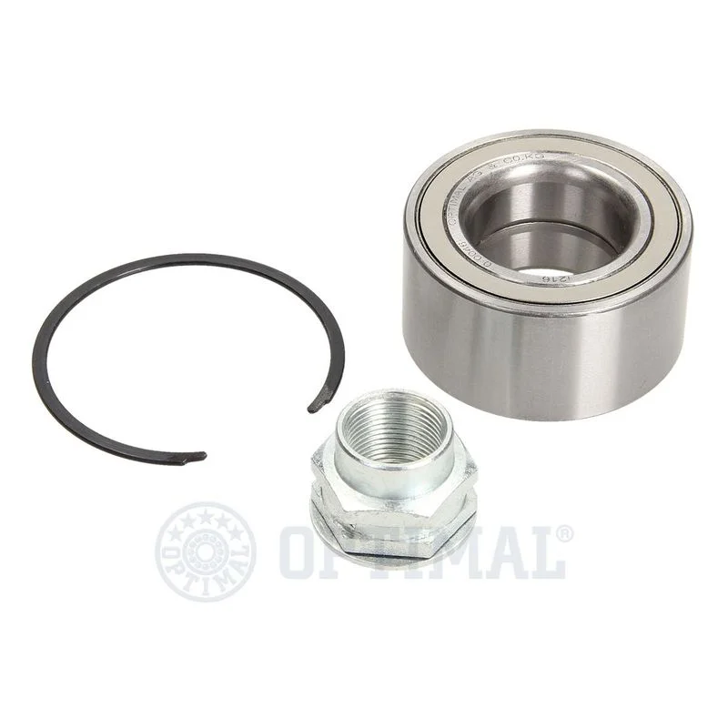 Kit de rolamentos de roda OPTIMAL 801364