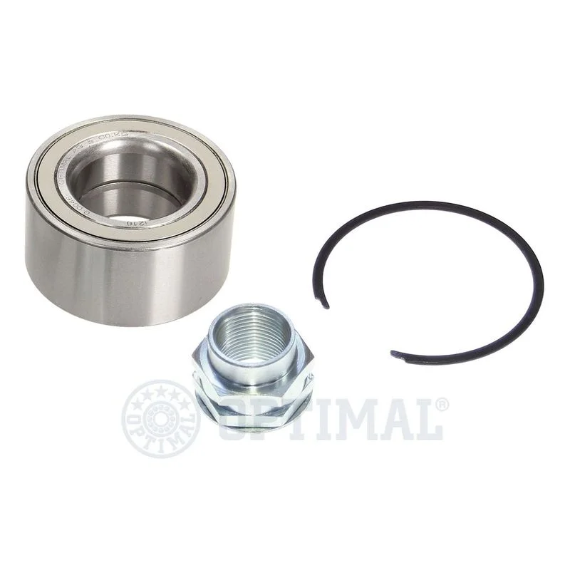 Kit de rolamentos de roda OPTIMAL 801450