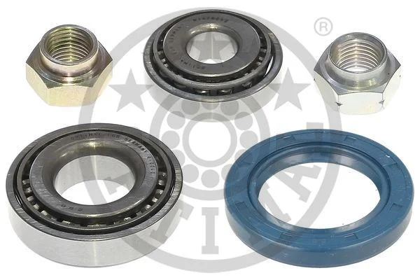 Kit de rolamentos de roda OPTIMAL 801538