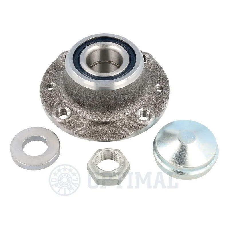 Kit de rolamentos de roda OPTIMAL 802330