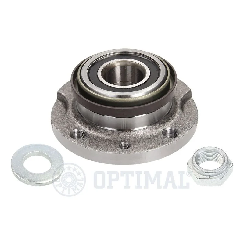 Kit de rolamentos de roda OPTIMAL 802605